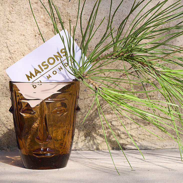 Maisons du Monde Profitez de 10% de réduction supplémentaire sur toute la sélection Jours Maisons.